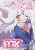 TAMAMO-CHANS A FOX VOL 06 TP [9781638586678]